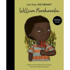 William Kamkwamba - Maria Isabel Sanchez Vegara, Quarto Publishing PLC