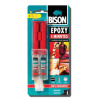 Bison Epoxy číre lepidlo 24ml