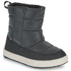 VIKING FOOTWEAR Obuv do snehu Hoston Reflex Warm WP Čierna