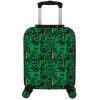 LEGO BAGS PLAY DATE 46 cm, 20l - Ninjago Green