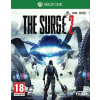The Surge 2 CZ