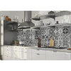 Samolepiace PVC tapeta do kuchyne mySPOTTI splash Olé 60x280 cm