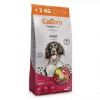 Calibra Premium Line Dog Adult Beef NEW 12 kg (Granuly Calibra Premium s hovädzím mäsom pre dospelé psy vo výhodnom balení 12 + 2kg)