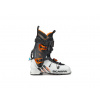 Skialpové topánky SCARPA Maestrale RS 5.0 White/Black/Orange - 29