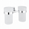 Nimco Pallas Aténa nástenný držiak na zubné kefky PA 12058DW-26