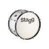 STAGG-MABD-2012 pochodový buben,20x12