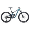Giant Trance Advanced 29 1 L Blue Dragonfly