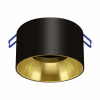 Bodové svetlá, bodovky - Praama Black and Gold Strhm. (Praama Black and Gold Strhm.)