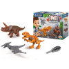 Buki Zošrobuj si dinosaury