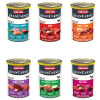 Výhodné balenie animonda GranCarno Adult, 24 x 400 g - mix 1 (6 druhov)