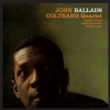 Coltrane John - Ballads [CD]