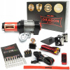 Elektrický navijak Dragon Winch DWM 4000 ST 12V 4000 lb