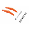 Mačky Petzl Lynx front point kit