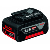 Akumulátor BOSCH GBA 18V 4,0Ah PROFESSIONAL 1600Z00038 1600Z00038
