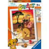 Ravensburger 20223 CreArt Disney: Lví král