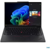 Lenovo ThinkPad T14s Gen 6 (21QX00GUCK) čierny - 3 roky Premier Support po registrácii