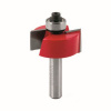 Falcovacia stopková fréza 31,75x13,2xmm stopka 8mm