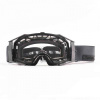 ARIETE Okuliare ARIETE 8K AERODVENTURE 14960-AC clear single ventilated lens