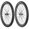 Zapletená kola Mavic CrossMax XL 27,5