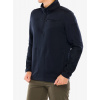 Mikina na zips Under Armour Tac Rival Job Fleece - black/black/black