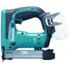Makita DST221Z Aku sponkovačka Li-ion LXT 18V,bez aku Z