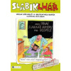 Slabiklhář - Petr Urban