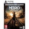 PS5 Metro Exodus Complete Edition