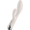 Satisfyer Spinning Rabbit 1 béžová