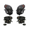 REFLEKTOR LAMPA ALFA ROMEO MITO 08- LE+PR DEPO