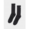 Vans Skate Standard Coolmax Crew (black) M, čierna