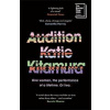Audition - Katie Kitamura, Vintage Publishing