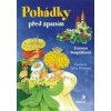 Pohádky před spaním - Pospíšilová Zuzana