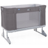 Chicco Next2me Forever Bed Bed 0-22 3in1 (Chicco Next2me Forever Bed Bed 0-22 3in1)