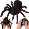 Diaľkovo ovládané hračky ISO Trade 4503 (Gigant pavúka na diaľku ovládané tarantula s diaľkovým ovládaním)