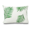 Kvalitex Obliečka na vankúš bavlna renforcé TROPICAL biele Varianta: 70x90cm