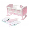 Zapf Baby Annabell Kolíska 