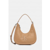Calvin Klein crossbody kabelka dámska LV04F3561G béžová ONE SIZE