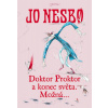 Doktor Proktor a konec světa. Možná... - Jo Nesbo