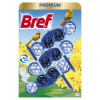 Bref Color Activ Happy Kinglets (Spring edition) Blue water 3x50 g