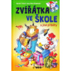 Zvířatka ve škole a jiné příběhy - SUN