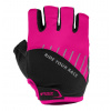 Cyklistické rukavice R2 HOPPY ATR48C-pink 6-8 rokov