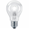 BELLIGHT Žiarovka 240V 28W E27 halogen 55x95mm