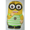 Púzdro Samsung Galaxy J5 J500 Mimoň - green