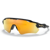 Okuliare OAKLEY Radar EV Path Polished Black Prizm 24K Polarized