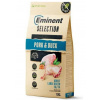 Eminent Selection Adult Large Breed Pork & Duck 12kg