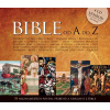 Bible od A do Z - 70 nejznámějších postav, příběhů a událostí z bible - 4CD