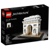 LEGO Architecture 21036 Víťazný oblúk