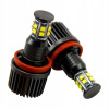 2 x značkovač BMW LED 240W H8 E70 E71 E89 E91 X5 X6