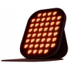 LED panelová lampa na fototerapiu s funkciou IR svetla Humanas LumiCare