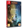 Little Nightmares 1 + 2 | Nintendo Switch